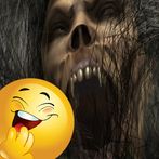 Jumpscare Maze Joke Game