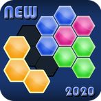 Super! Hexa Block - Puzzle 202
