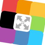 RainbowPang - Match 3 Puzzle