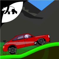 Wheel Storm: Stiff Mountains