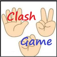 Clash Game-Rock Paper Scissors