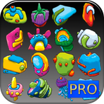 Creatures Match 3 Premium