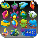 Creatures Match 3 Premium