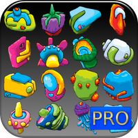 Creatures Match 3 Premium