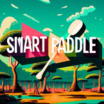 Smart Paddle: Defy Gravity