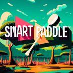 Smart Paddle: Defy Gravity