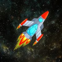 Spaceship Cluster - Endless