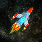 Spaceship Cluster - Endless