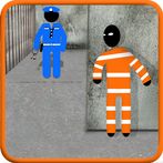 Escape Prisoner 2D Adventure