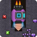 Driller : Reach The Core