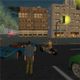 Grand City Auto Mafia Gangster