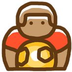 Gold Kicker - Soccer Game