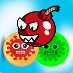 Virus Puzzle Blast