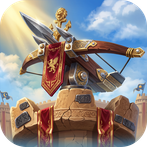 Ironhold: Tower Defense War