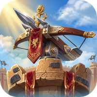 Ironhold: Tower Defense War