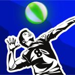 Volleyball Champ