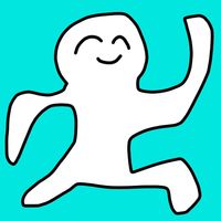 Flappy Jump Man