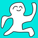 Flappy Jump Man