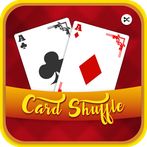Card Shuffle - Match The Cards