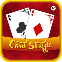 Card Shuffle - Match The Cards