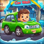 Car Wash: Car Games For Kids