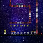 Warp Jump