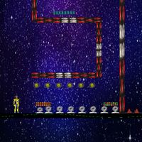 Warp Jump