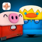 Death Squared Halfbrick+