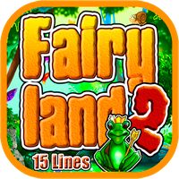 Fairy Land 2