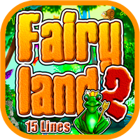 Fairy Land 2