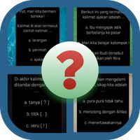 Soal kelas 2 SD Tema 1 St 2