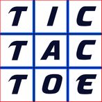 Tic Tac Toe Dare