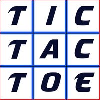 Tic Tac Toe Dare