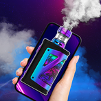 Vape'n Pod Prank Simulator