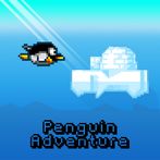 Adventures of Penguin - Winter