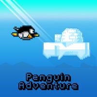 Adventures of Penguin - Winter