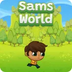 M N Sams World