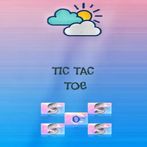 Tictatoe