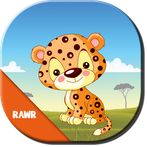 Spell & Play: Jungle Friends