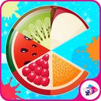 Bits 'n' Pieces - Circle Slice