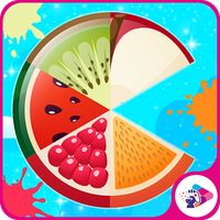 Bits 'n' Pieces - Circle Slice