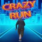 Crazy Runner
