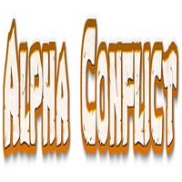 Alpha Conflict