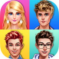 High School Prom Love Story 2