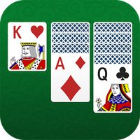 Solitaire Card Game