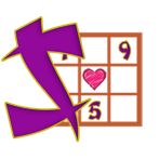 Sudoku Big Hearts