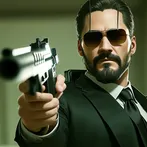 Elite agent: Stealth shooter