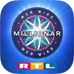 Wer wird Millionär? Training