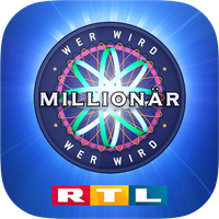 Wer wird Millionär? Training