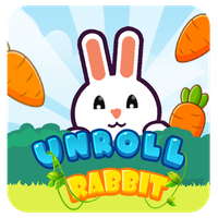 Unroll Rabbit - Slide Puzzle